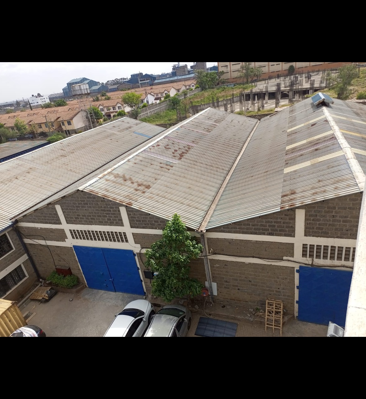 Ongata Rongai Apartments