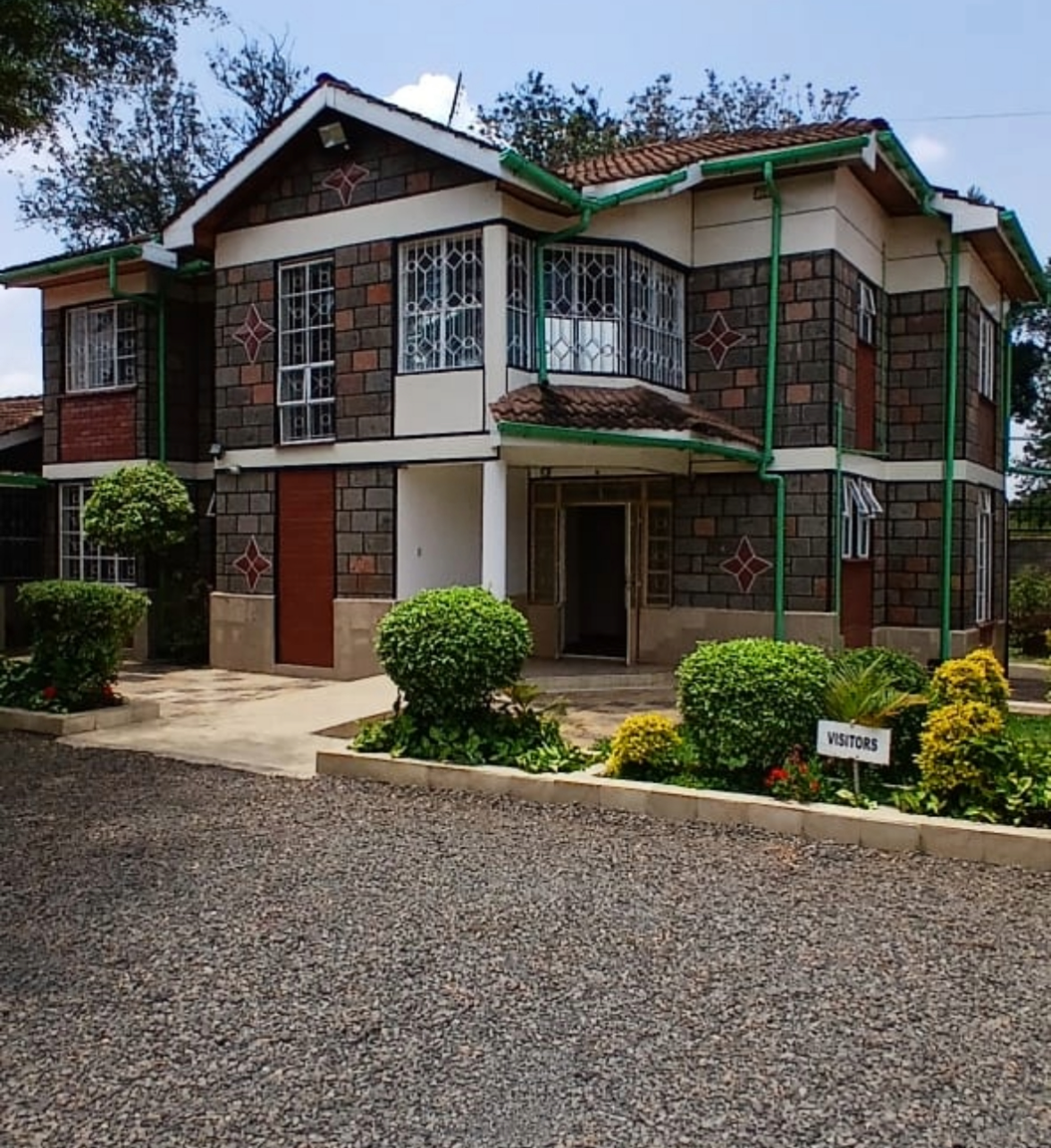 Karen Offices