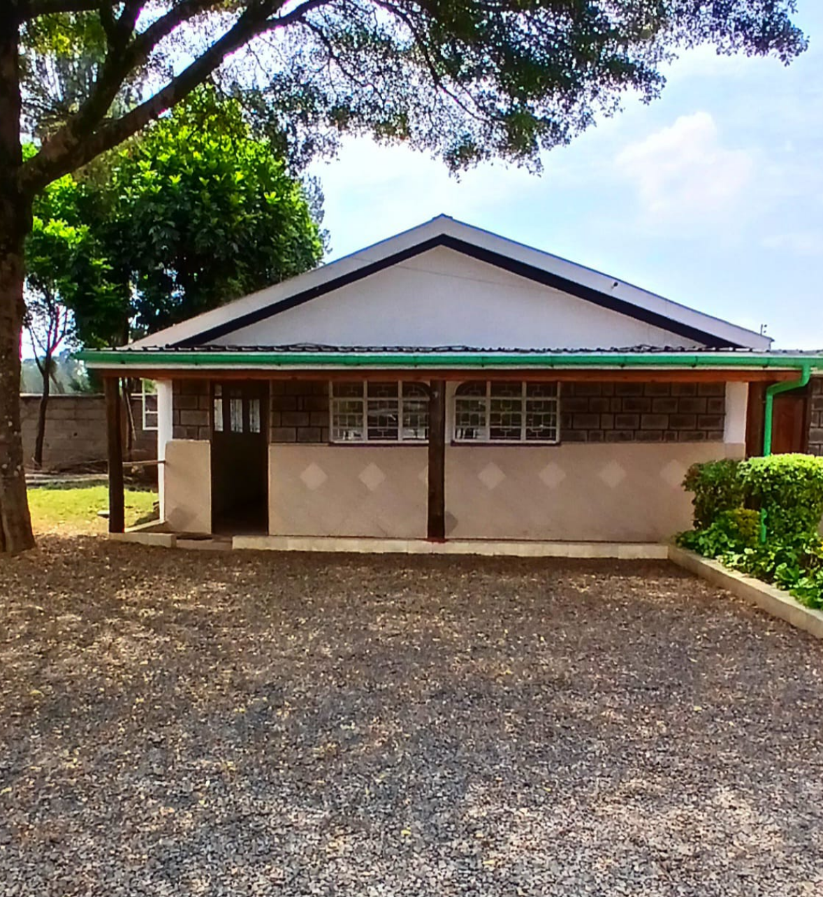 Karen Open Office