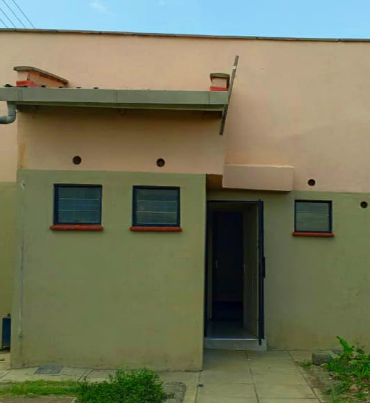 Mavoko Homes