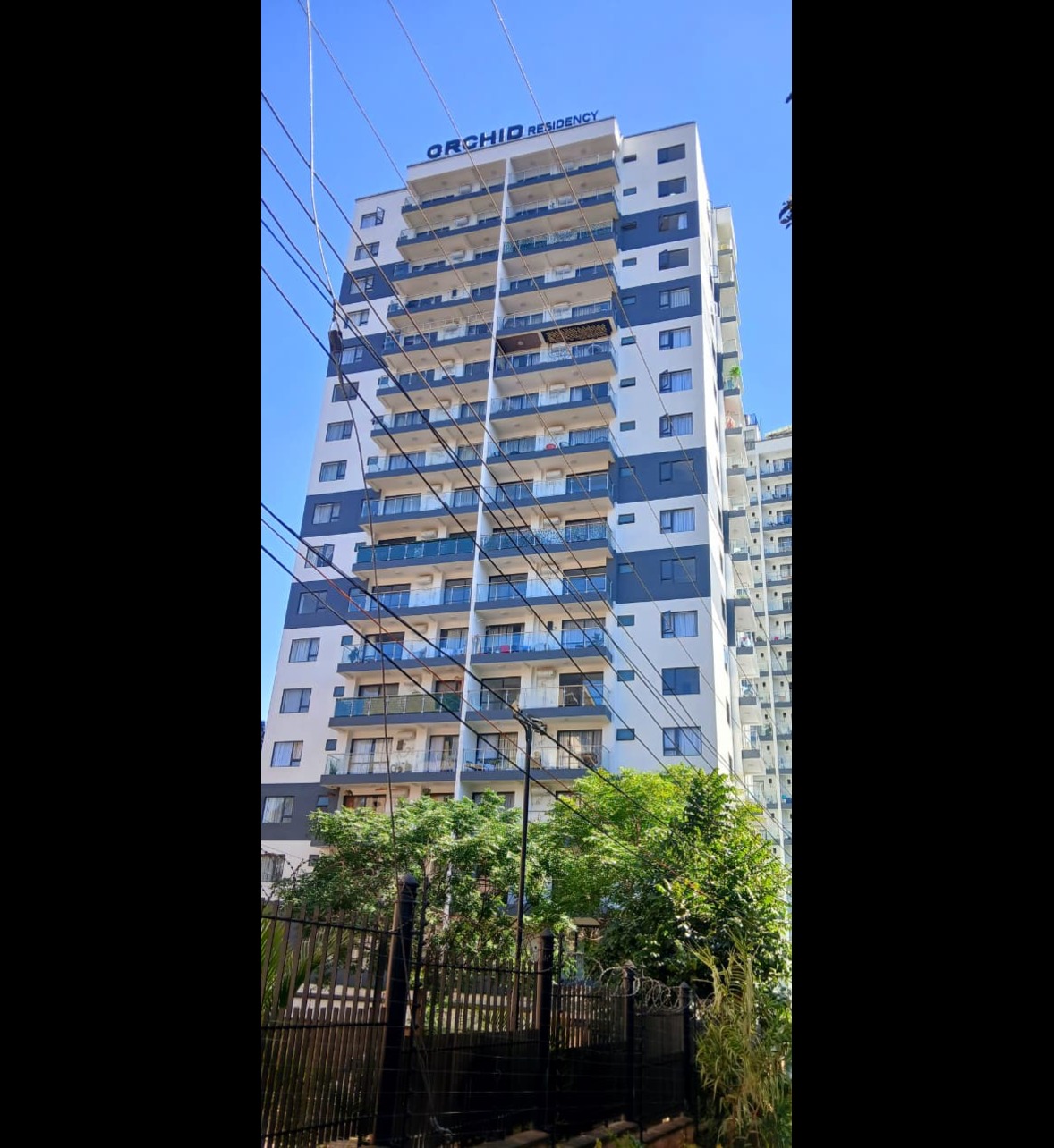 Westlands